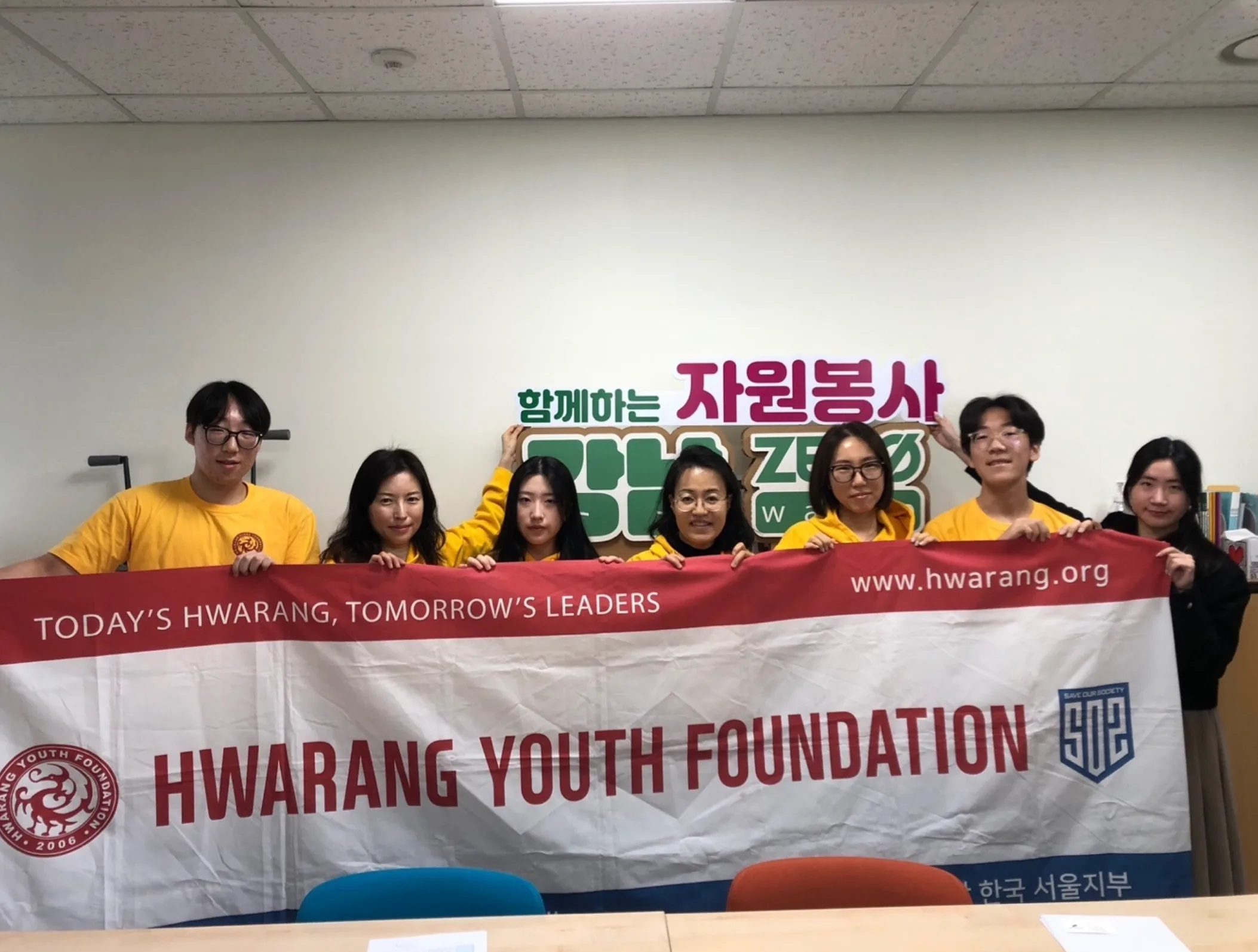 Youth Harmful- Environment Mapping