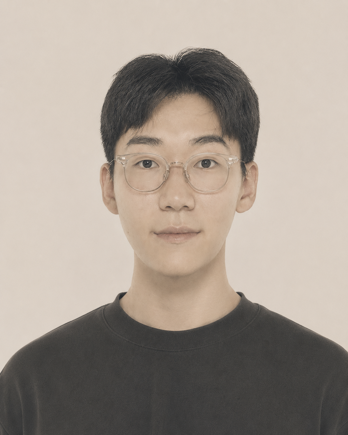Jun Yoo portrait
